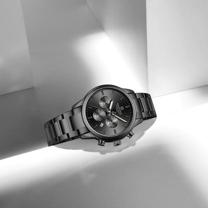 Naviforce Men's Watch NF8076-BBB
