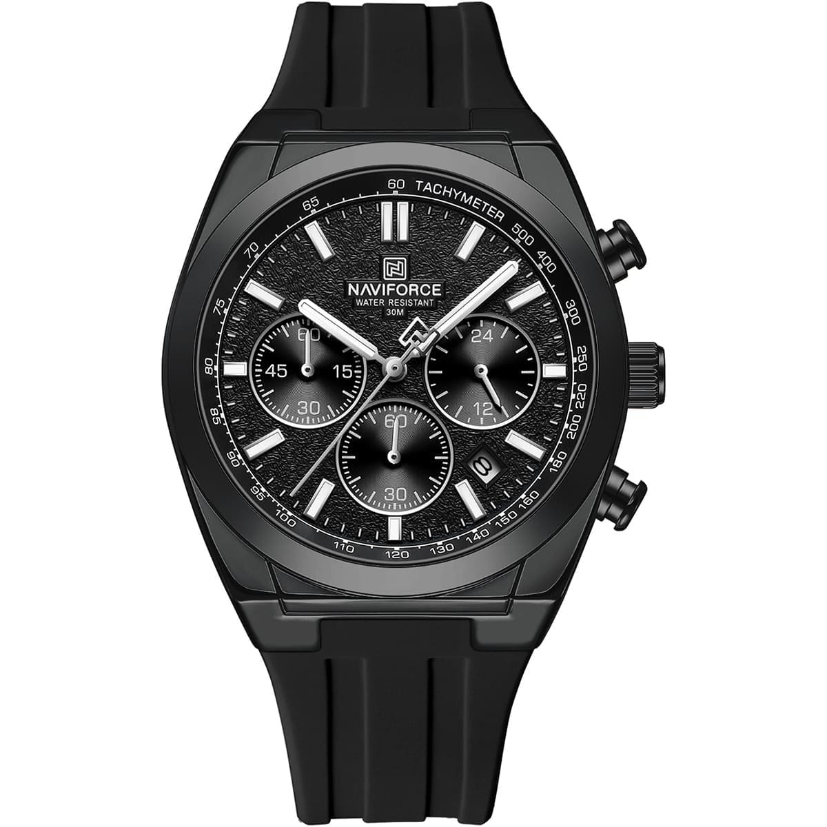 Naviforce Men's Watch NF8080-BBB