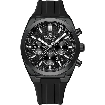 Naviforce Men's Watch NF8080-BBB