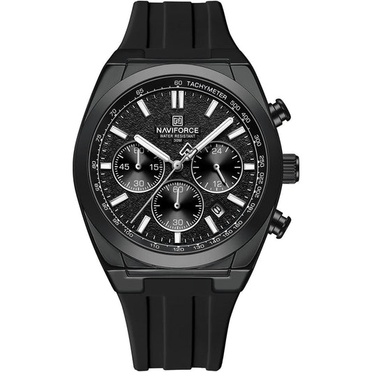 Naviforce Men's Watch NF8080-BBB