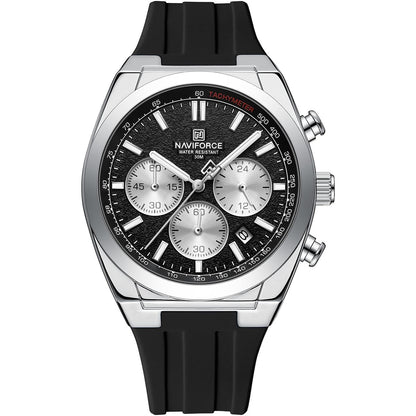 Naviforce Men's Watch NF8080-SBB