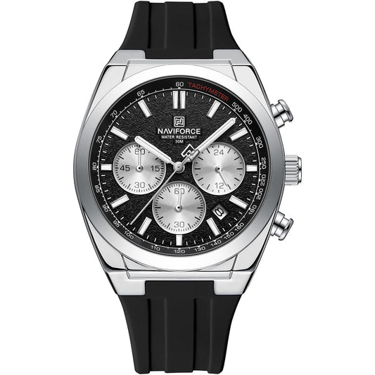Naviforce Men's Watch NF8080-SBB
