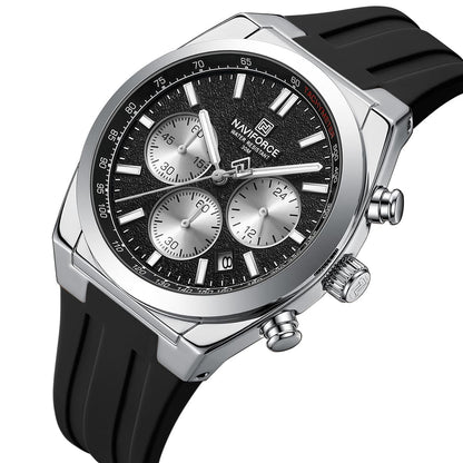 Naviforce Men's Watch NF8080-SBB