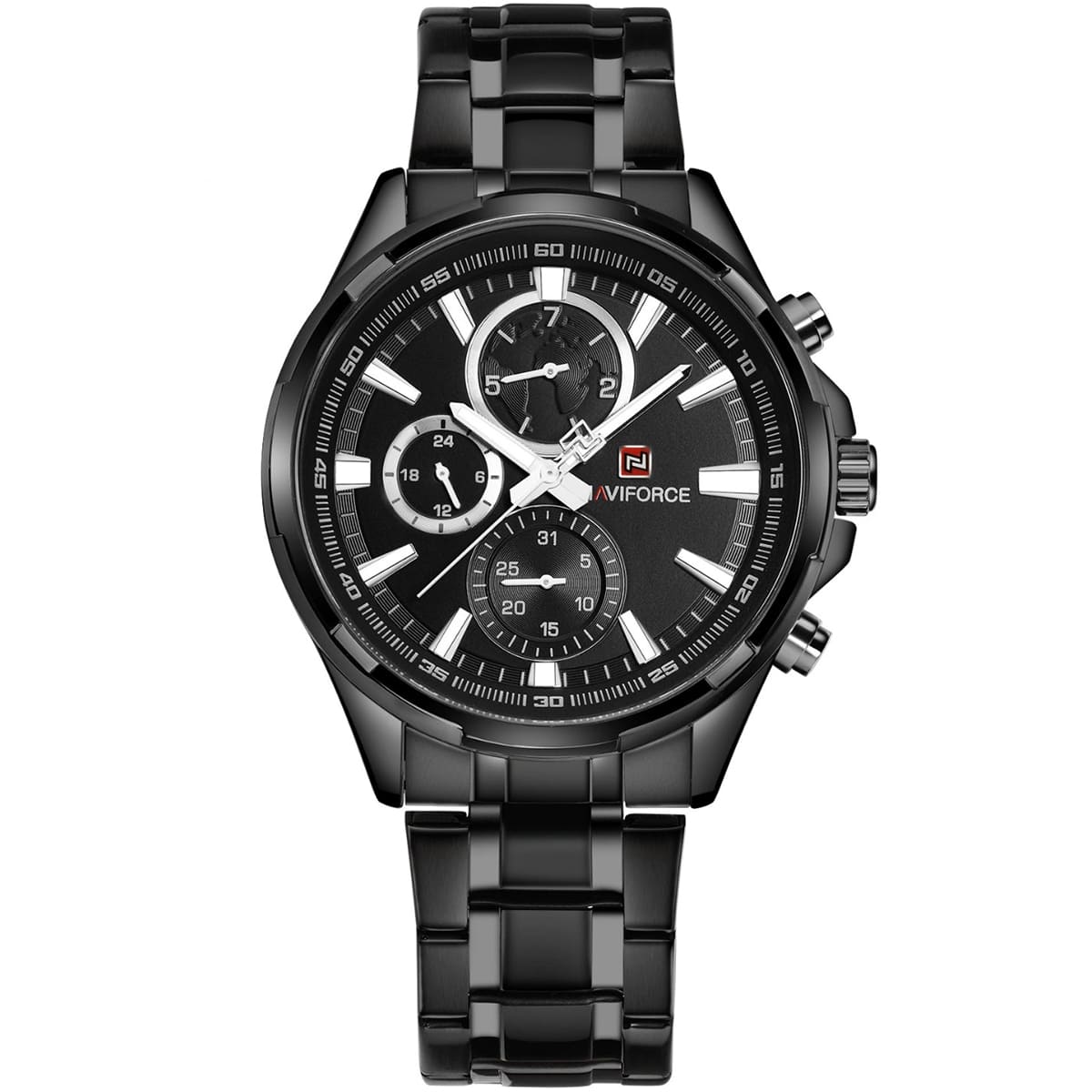 Naviforce Men's Watch NF9089S-BB