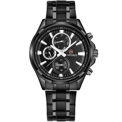 Naviforce Men's Watch NF9089S-BB