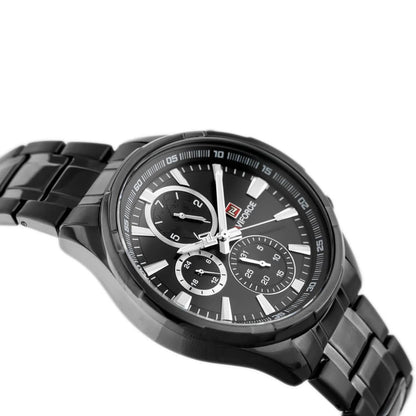 Naviforce Men's Watch NF9089S-BB