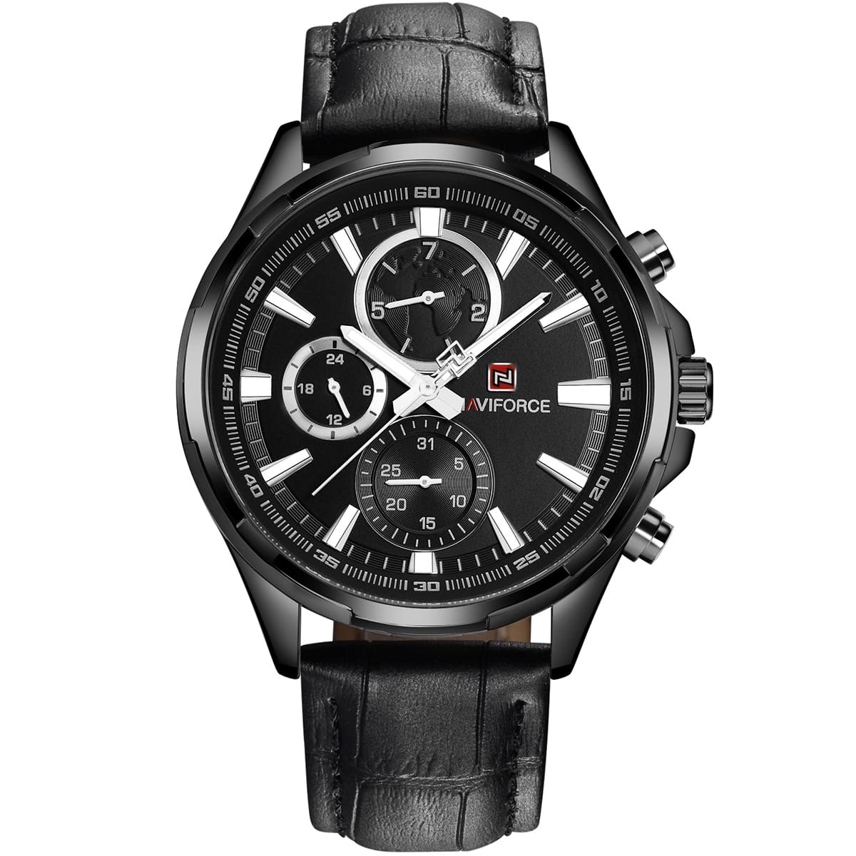 Naviforce Men's Watch NF9089S-BB