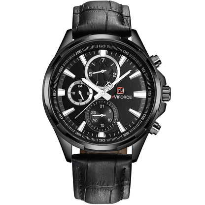 Naviforce Men's Watch NF9089S-BB