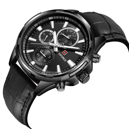 Naviforce Men's Watch NF9089S-BB
