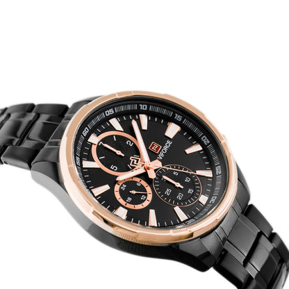 Naviforce Men's Watch NF9089S-RG-B