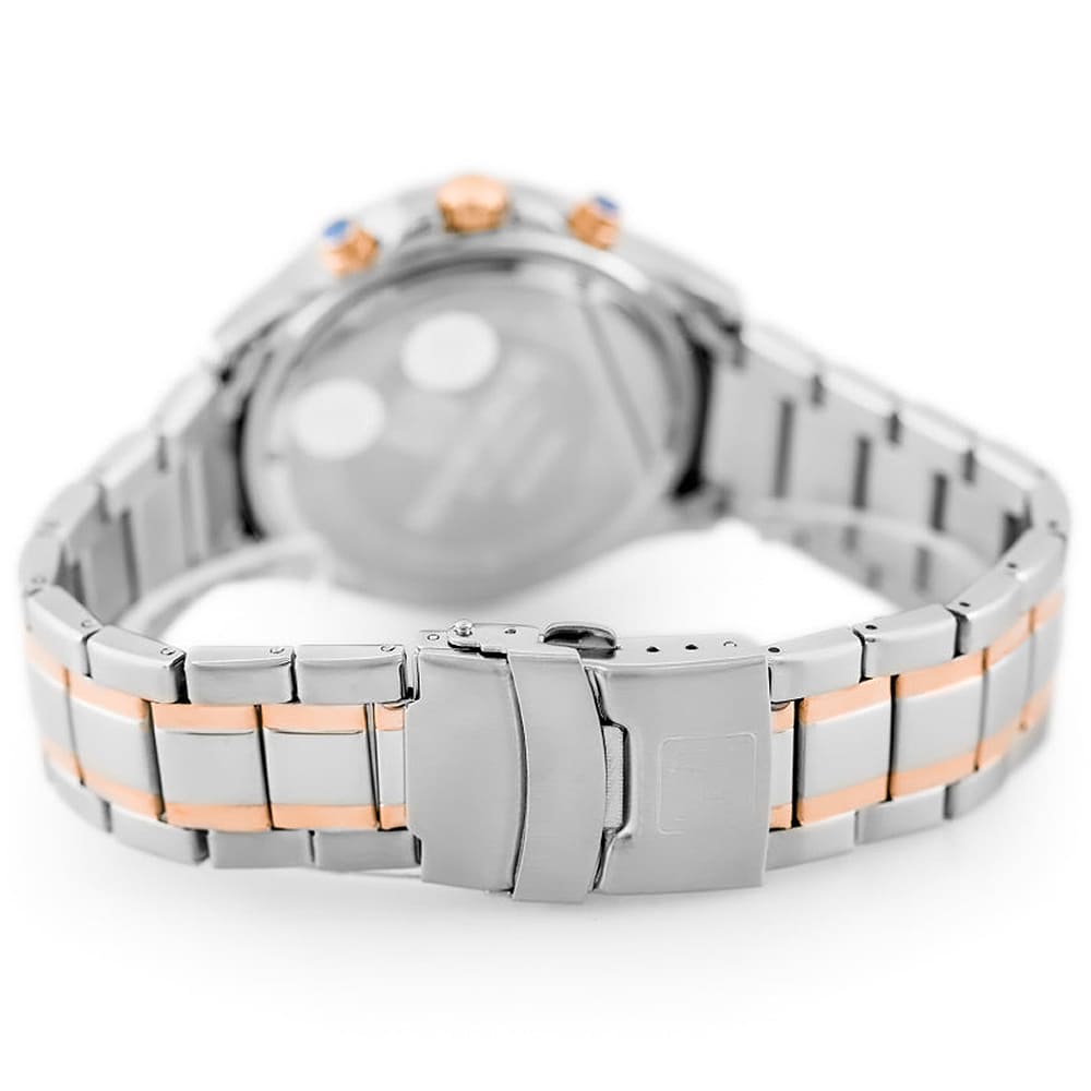 Naviforce Men's Watch NF9089S-RG-W