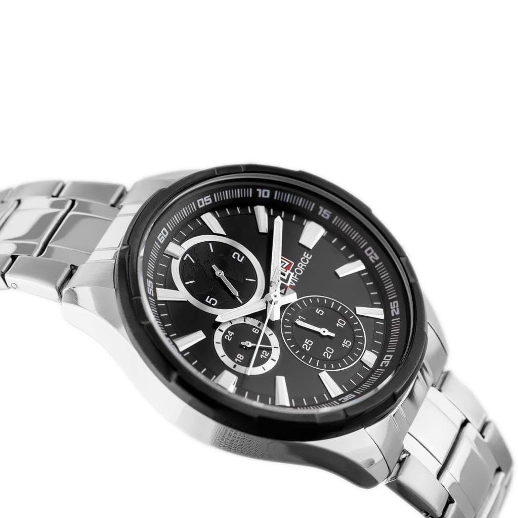 Naviforce Men's Watch NF9089S-SB