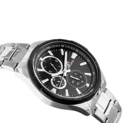 Naviforce Men's Watch NF9089S-SB