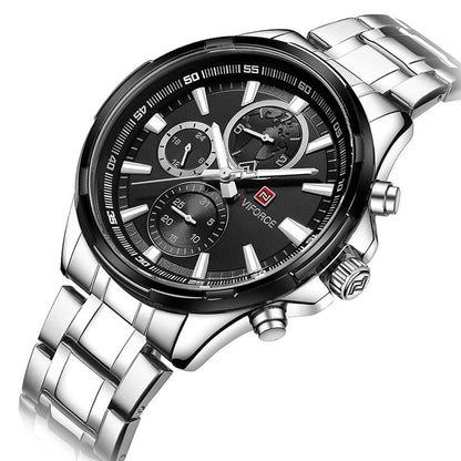 Naviforce Men's Watch NF9089S-SB