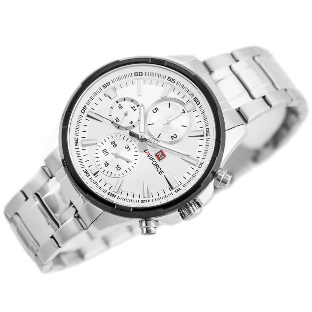 Naviforce Men's Watch NF9089S-SW