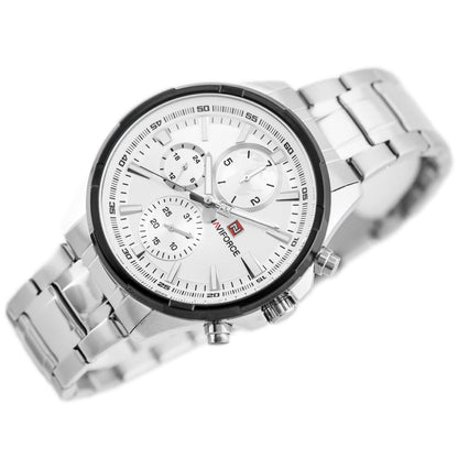 Naviforce Men's Watch NF9089S-SW