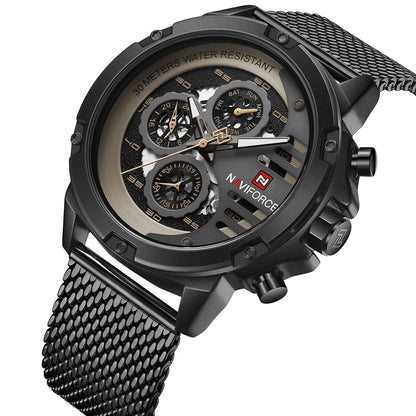 Naviforce Men's Watch NF9110S-BYB