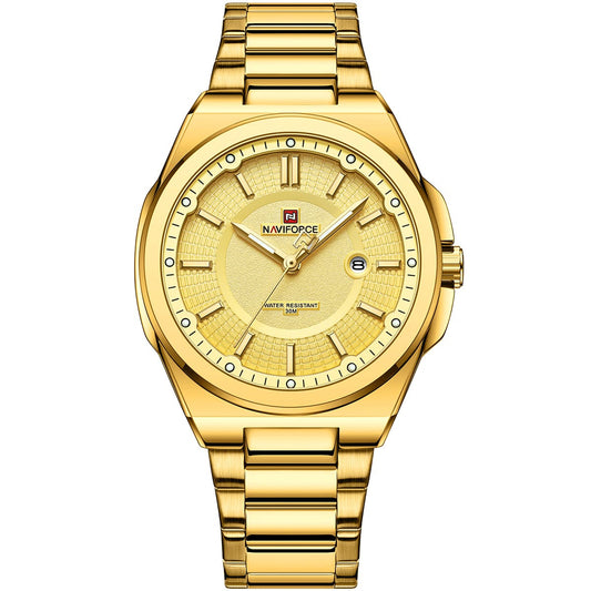 Naviforce Men's Watch NF9212-GG