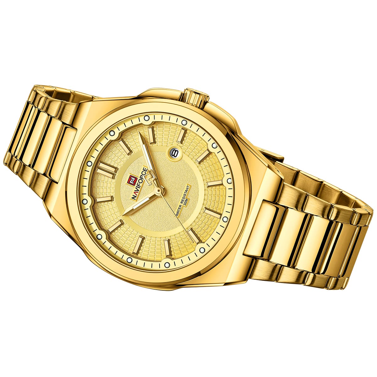 Naviforce Men's Watch NF9212-GG