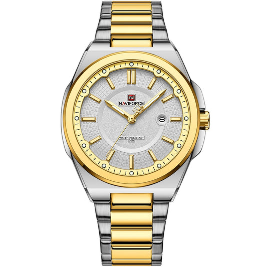 Naviforce Men's Watch NF9212-GW