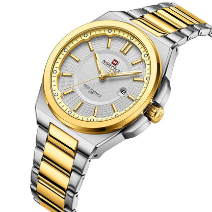 Naviforce Men's Watch NF9212-GW