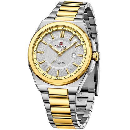 Naviforce Men's Watch NF9212-GW