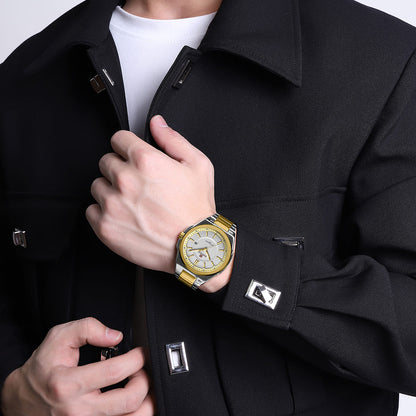 Naviforce Men's Watch NF9212-GW