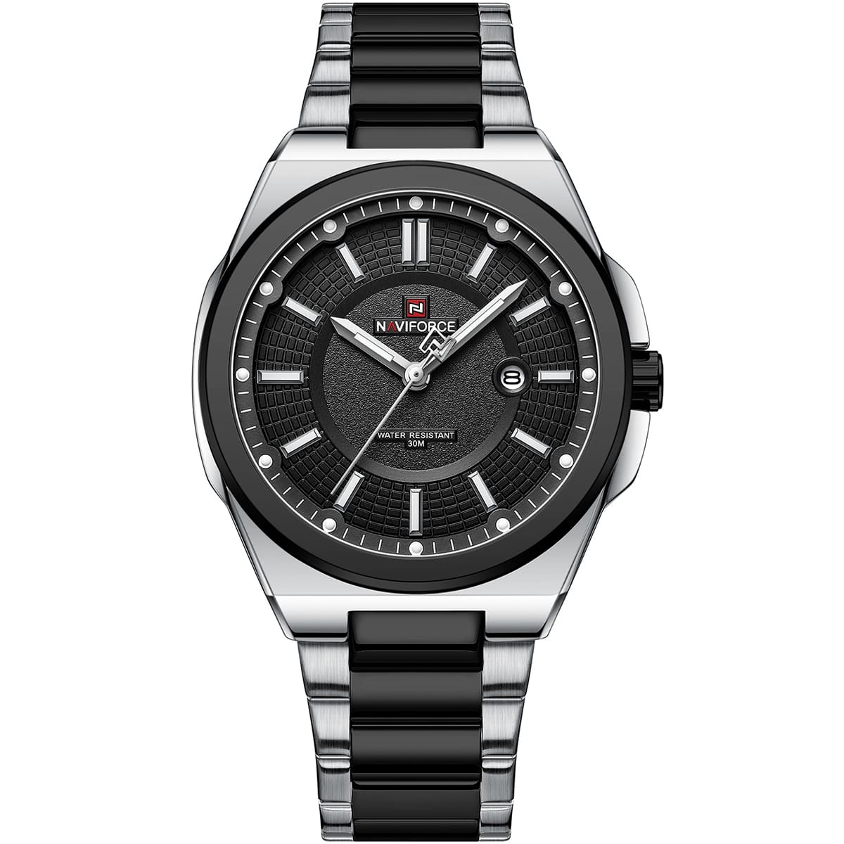 Naviforce Men's Watch NF9212-SB