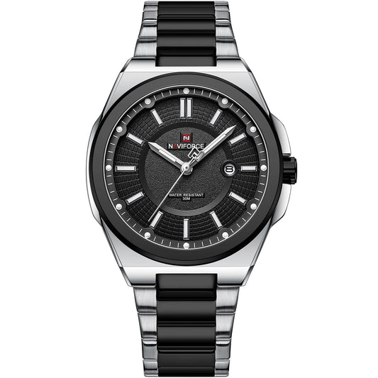 Naviforce Men's Watch NF9212-SB