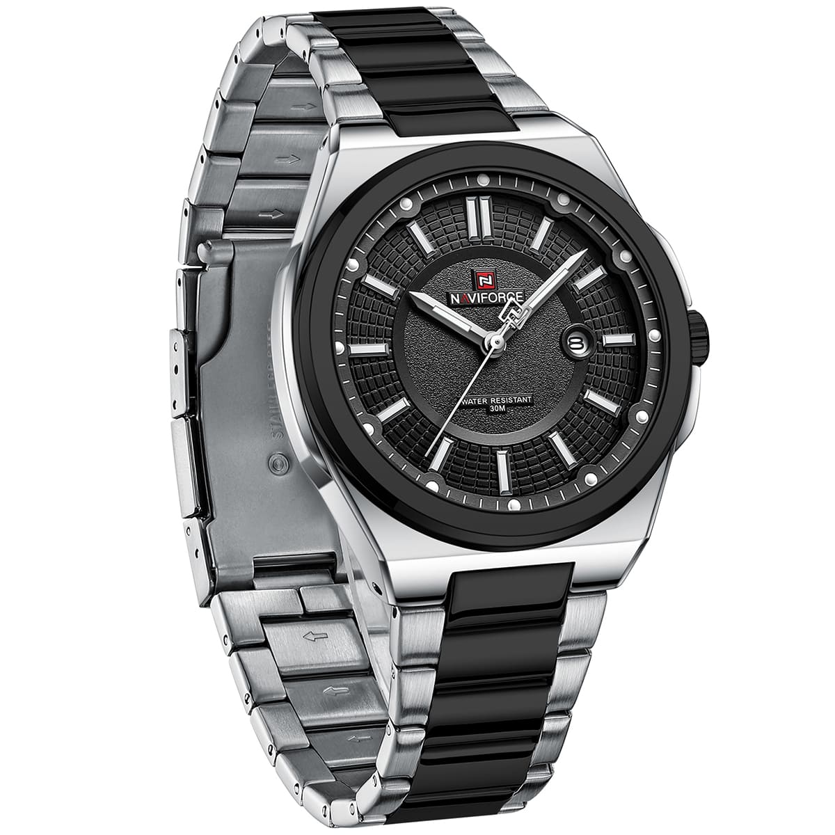Naviforce Men's Watch NF9212-SB