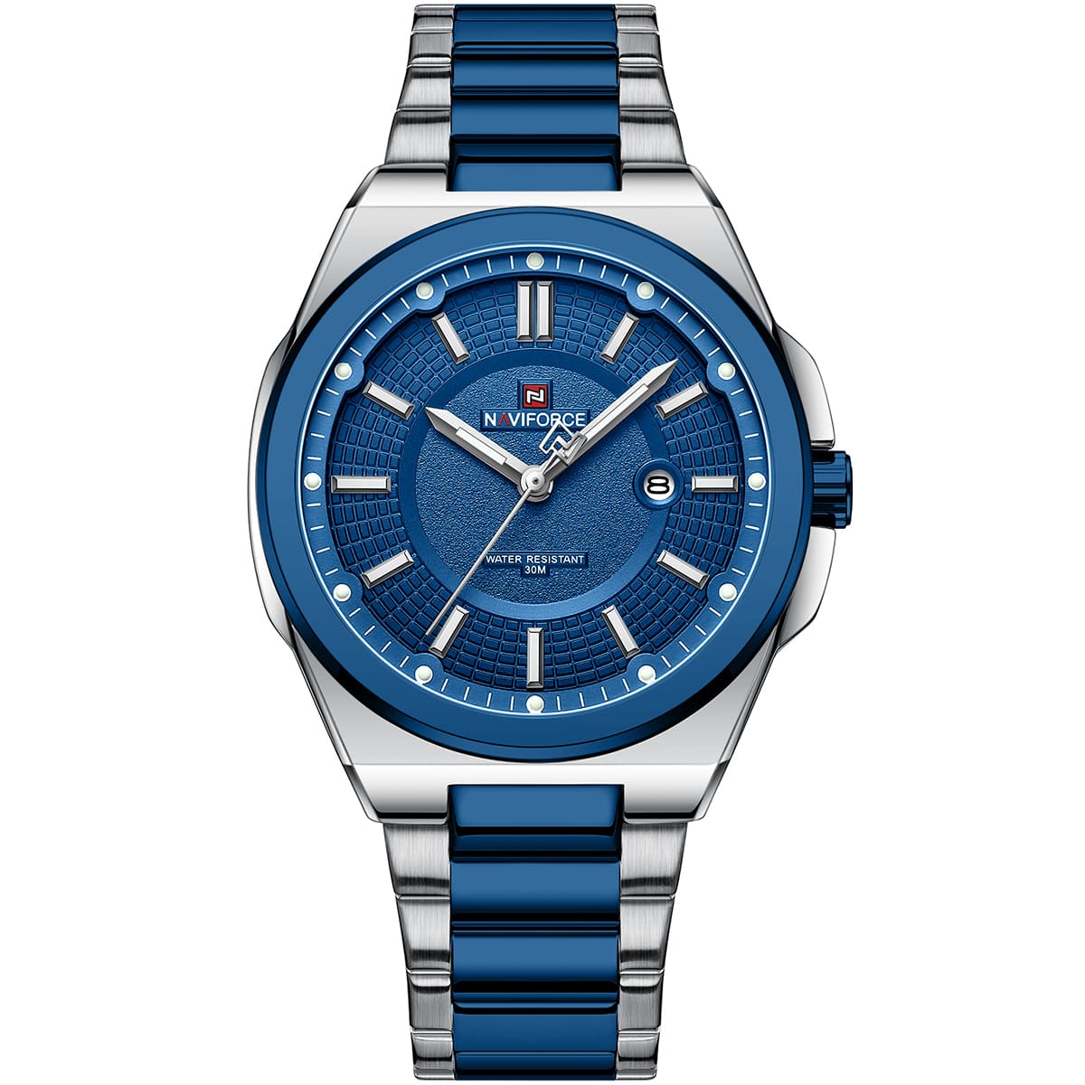 Naviforce Men's Watch NF9212-S-BE