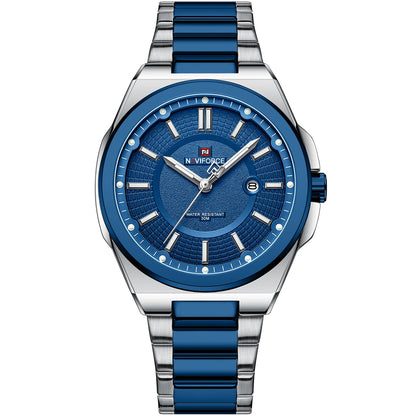 Naviforce Men's Watch NF9212-S-BE