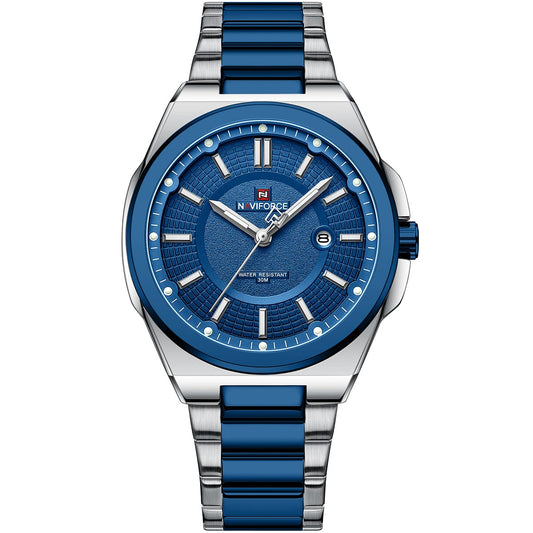 Naviforce Men's Watch NF9212-S-BE