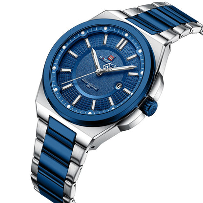 Naviforce Men's Watch NF9212-S-BE
