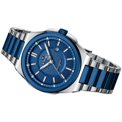 Naviforce Men's Watch NF9212-S-BE