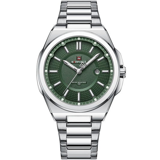 Naviforce Men's Watch NF9212-S-GN