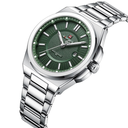 Naviforce Men's Watch NF9212-S-GN