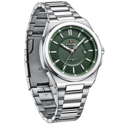 Naviforce Men's Watch NF9212-S-GN
