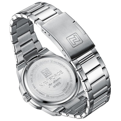 Naviforce Men's Watch NF9212-S-GN