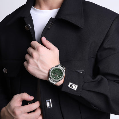 Naviforce Men's Watch NF9212-S-GN