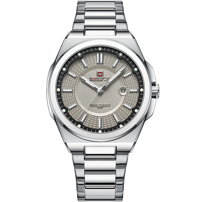 Naviforce Men's Watch NF9212-S-GY