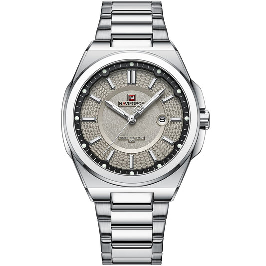 Naviforce Men's Watch NF9212-S-GY