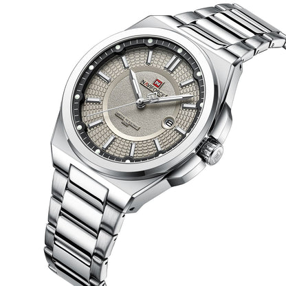 Naviforce Men's Watch NF9212-S-GY
