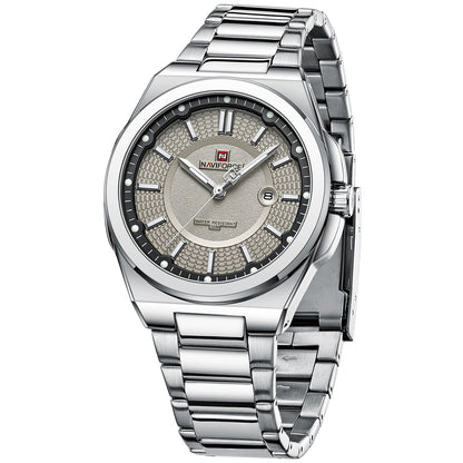 Naviforce Men's Watch NF9212-S-GY