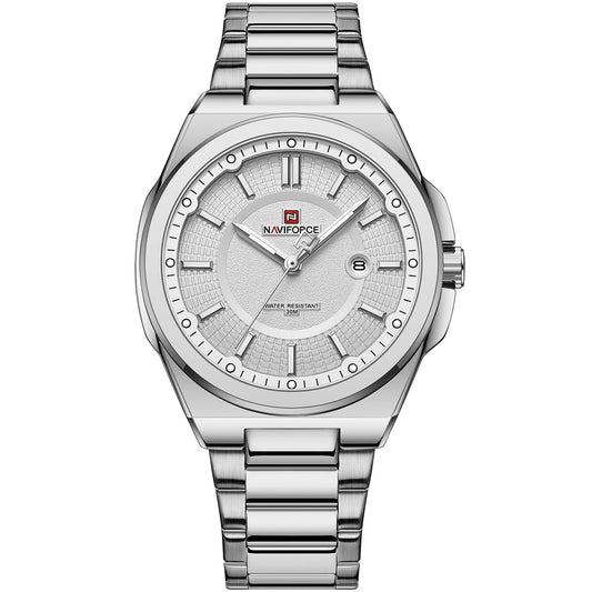 Naviforce Men's Watch NF9212-SW