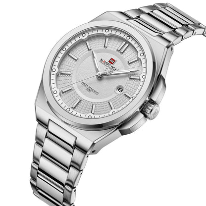 Naviforce Men's Watch NF9212-SW