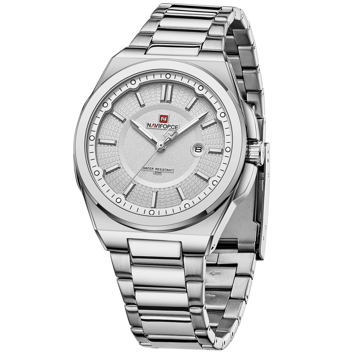 Naviforce Men's Watch NF9212-SW