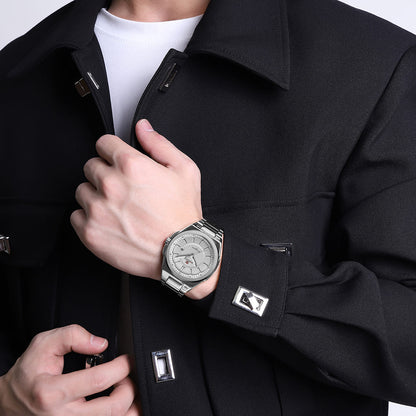 Naviforce Men's Watch NF9212-SW