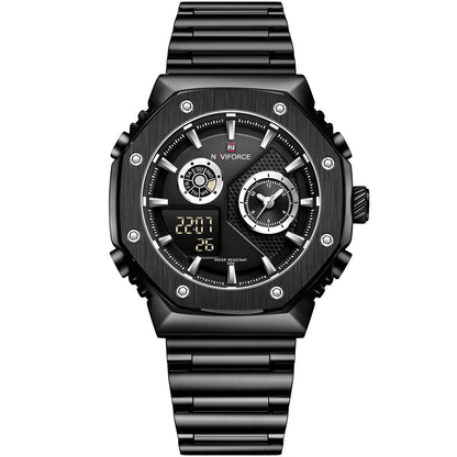 Naviforce Men's Watch NF9216S-BB