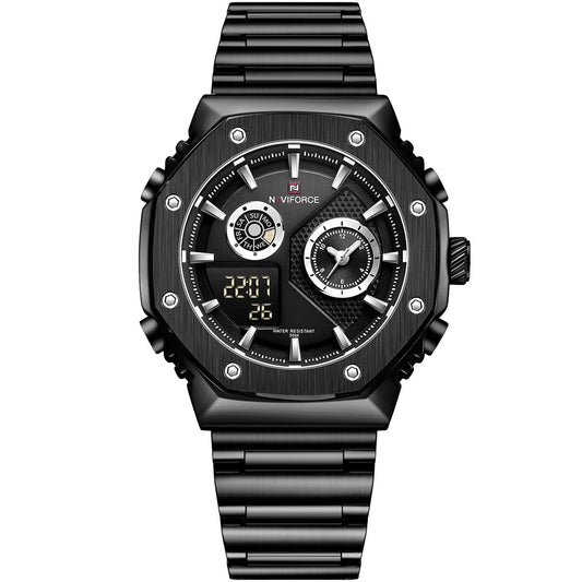 Naviforce Men's Watch NF9216S-BB